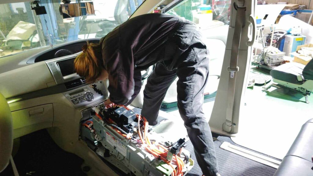 hev-mobility-service