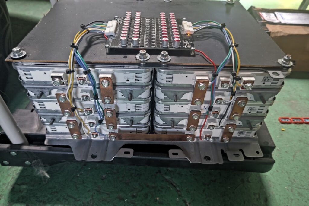hev-mobility